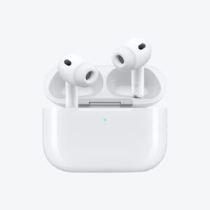 airpods pro 3